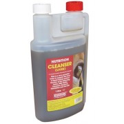 Equimins Cleanser (Liver & Kidneys) Herbal Blend Добавка очищающая почки и печень 1л Equimins Cleanser (Liver & Kidneys) Herbal Blend Добавка очищающая почки и печень 1л